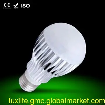 5W led global lightbulb with CE