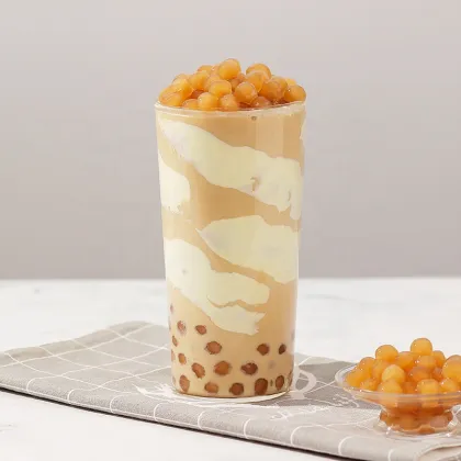 800g High Quality Cake Mix Powder: Ideal for Bubble Tea and Cake Baking