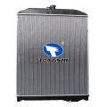 Aluminum Radiator for HINO RANGER PRO