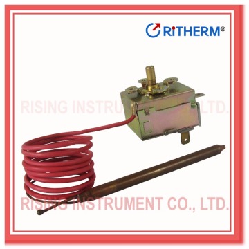 TS330 capillary tube thermostat