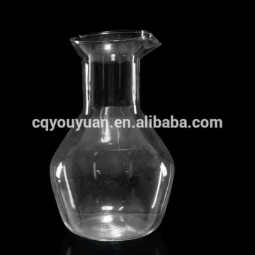 100ML Hand Made Portable Wine Decanter Wine Decanter Globe