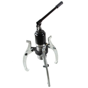 10 Ton Integrated Hydraulic Puller Bearing Gear Puller