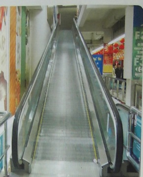 Fast Home Escalator