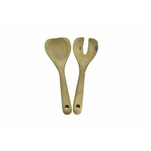 2pcs Salad Server set