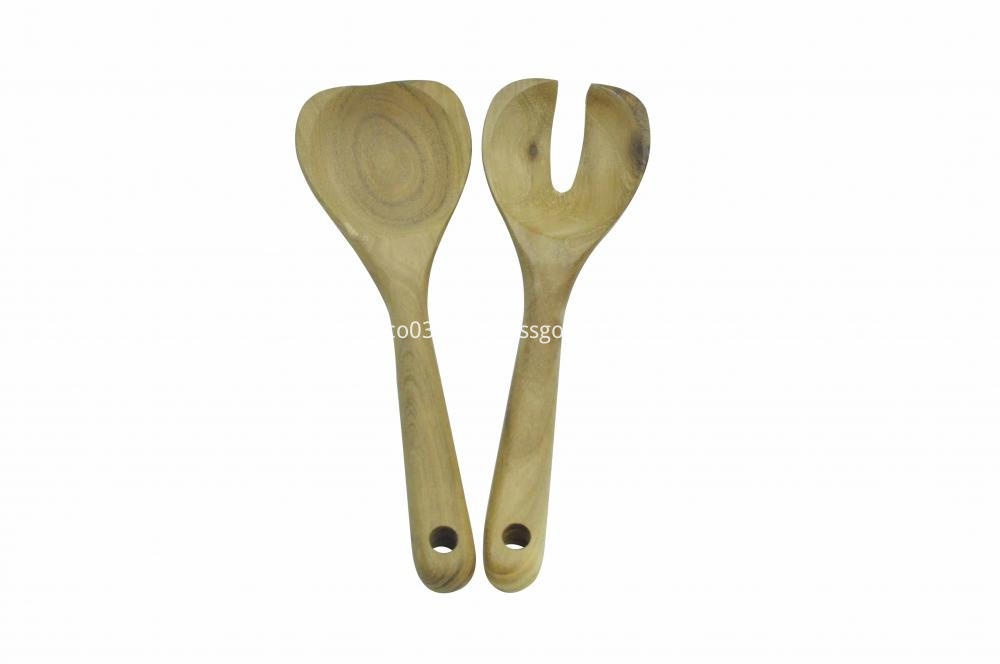 Salad Kitchen Tools Set