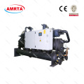 Air ke Screw Chiller Water for School Hotel