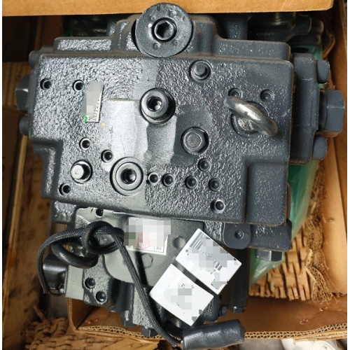 High Quality 708-1H-00030 PUMP ASS'Y for Loader WA500 Parts