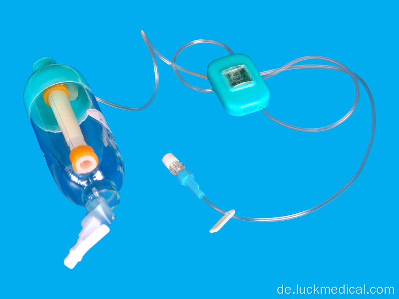 Patienten kontrollierte intravenöse Analgesie -Infusionspumpe