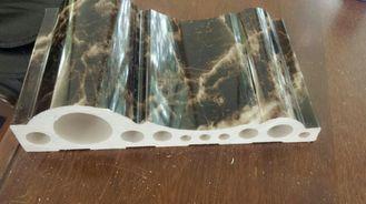 Long - time grey composite door frames / 15 cm Interior doo