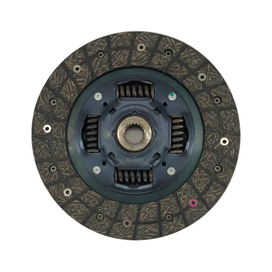 LWT Clutch Disc for Nissan 100NX QG18DE OEM 30100-53J05 30100-3J101 DN-057
