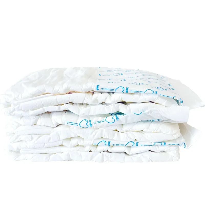 Premium Incontinence Diaper for Adults