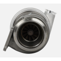 Turbocharger Turbo Sorti motè ak pèfòmans serye