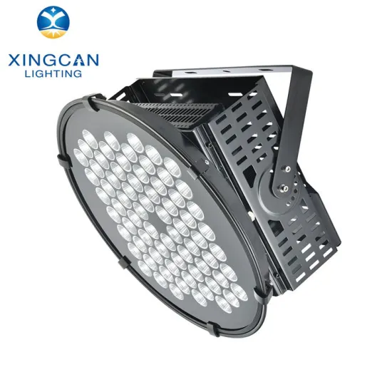 1000W LED Waterproof Stadium Light for Buildings, Lighthouses, and Piers (AC85-265V)