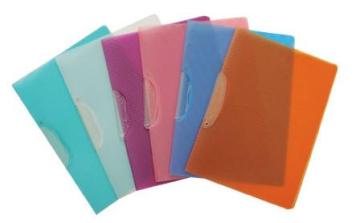 Swivel Lock Folder (F2026)