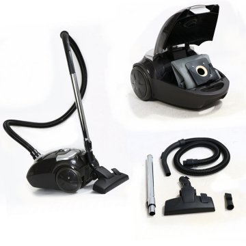 700W Bagged Cyclone Vacuum Cleaner: Factory OEM/ODM Upright Stick and Handheld