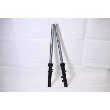 Absorvedor de choque de freio a disco da mola interna