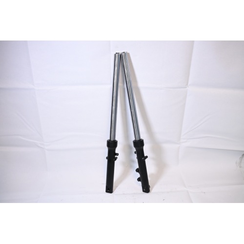 Absorbador de choque de freno de disco de primavera interna