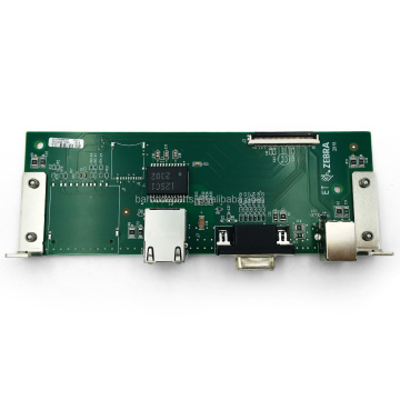 لوحة PCBA الأصلية الجديدة للاتصالات لحمار Zebra ZT510 ZT610 ZT620 طابعة التسمية الحرارية P1078305-01 "ومع ذلك ، للحصول على عنوان أكثر إيجازًا وصديقة لكبار المسئولين الاقتصاديين ، قد تفكر في:" PCBA Board for Zebra ZT510 ZT610 ZT620 P1078305-01