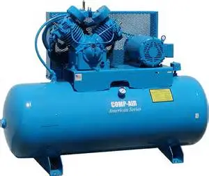Compair Air Compressor/Variable Speed Compressor