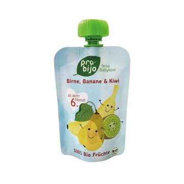 Οπονήτα και η γραμμή επεξεργασίας καρπού Kiwi
