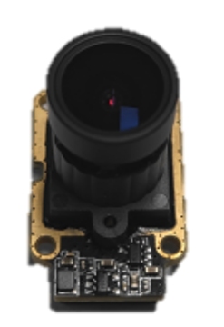 Surveying instrument camera module