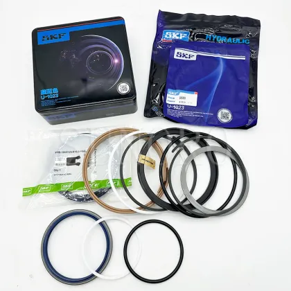 SKF Cylinder Seal Repair Kit for KOB-YN01V00175R100, KOB-YN01V00175R200, KOB-YN01V00175R300 and SK200-8