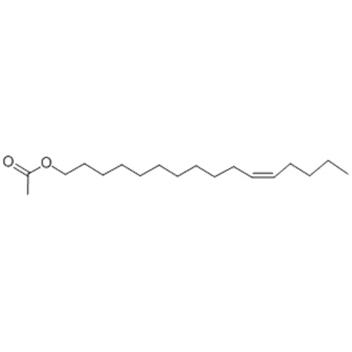 (Z) -11-HEXADECEN-1-YL 아세테이트 CAS 34010-21-4