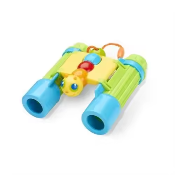 Injection Molding plastic Toy Parts Base