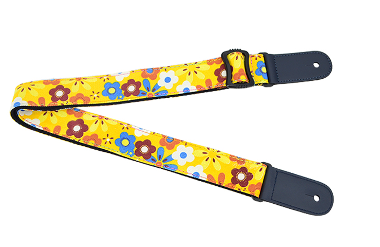 Rs U05 Ukulele Straps