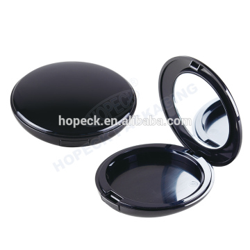pressed powder compact