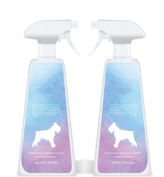 Professional Pet Stain Odor Remover