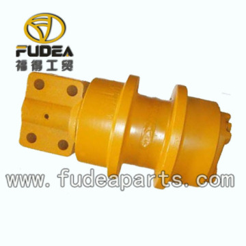 Pembawa Komatsu Roller Pc400-7
