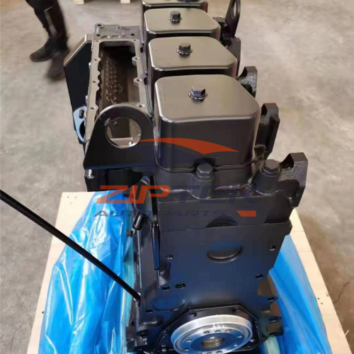4BT Engine for Cummins sales