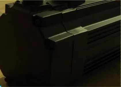 USAFED-13-FJ11 Yaskawa AC Variable Speed Device Module