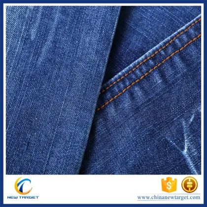 rolls of bangladesh denim fabric high quality