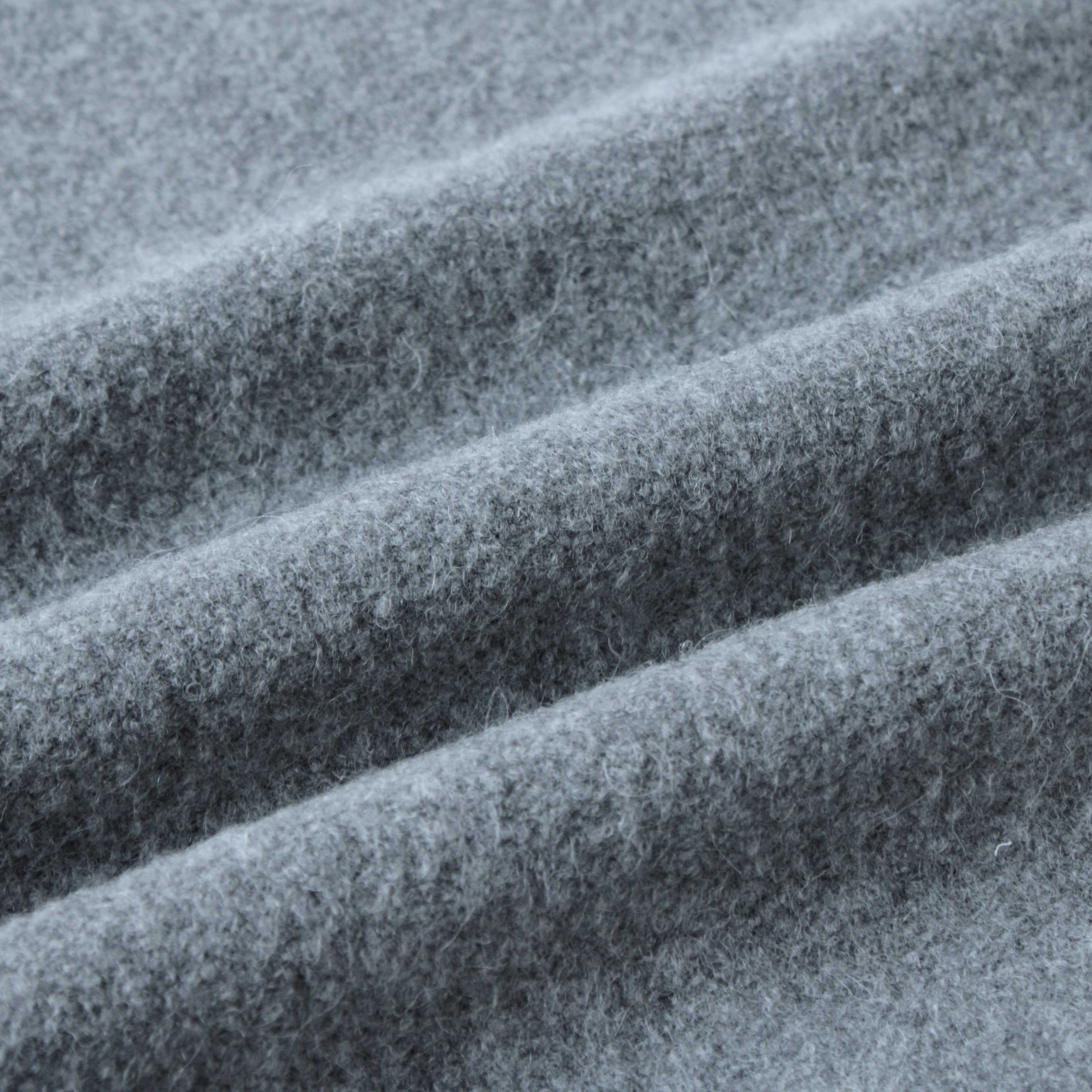 Merino wool alpaca blend