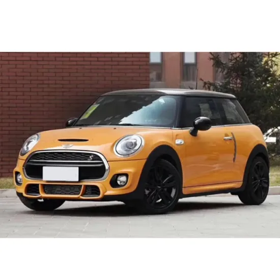 Wholesale BMW Mini Cooper F55 F56 F57 JCW Front & Rear Bumpers & Bodykit Upgrade