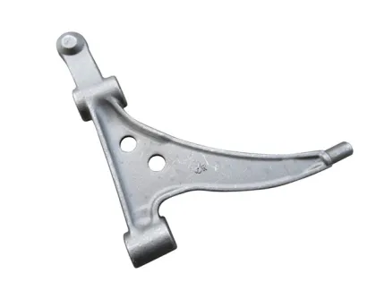 OEM/ODM Forging master in spring bracket