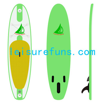 customized indoor stand up paddle board inflatable