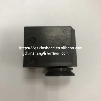 KBA Rapida Offset Printing Machine Parts - Sucker