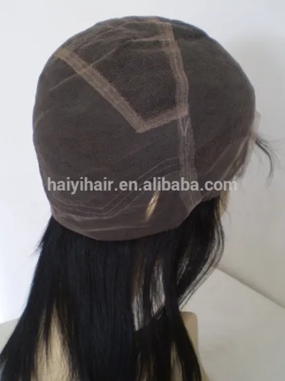 cheap human hair stock virgin hair full lace wigs