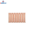 XL15H-116 Punta di contatto 1/16'' 1,6 mm standard