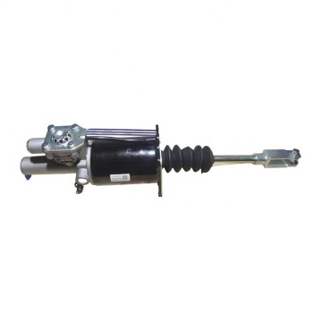 1607300E7120 Truck Spare Parts for JAC HFC1063: Supercharger Cylinder Assembly Clutch