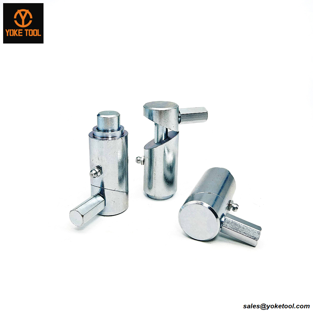 Twist Lock Plunger Pin (1)