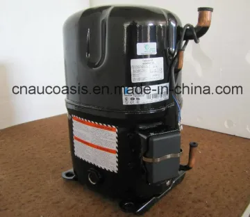 Cae2417z France Tecumseh Hermetique Reciprocating Compressor