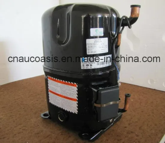 Cae2417z France Tecumseh Hermetique Reciprocating Compressor