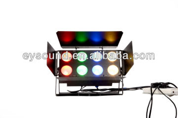 300w high power 8X30W COB led matrix light / wash light