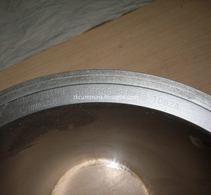 Cylinder Liner 3055099 Cylinder Liner 3055099