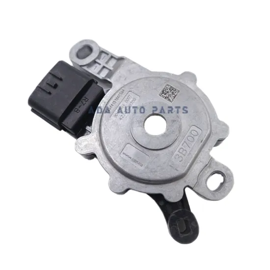 Original Used OEM NS666 Neutral Safety Switch and Range Sensor for Car Auto Parts: 42700-3B700, 42700, 3B700, 427003B700