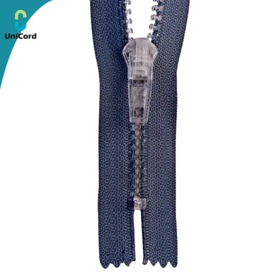 No.5 Special purpose Zipper.